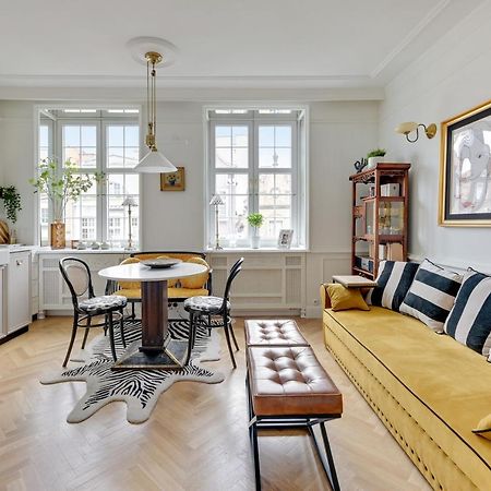Dom & House - Old Town Swietego Ducha Apartment Gdansk Bagian luar foto